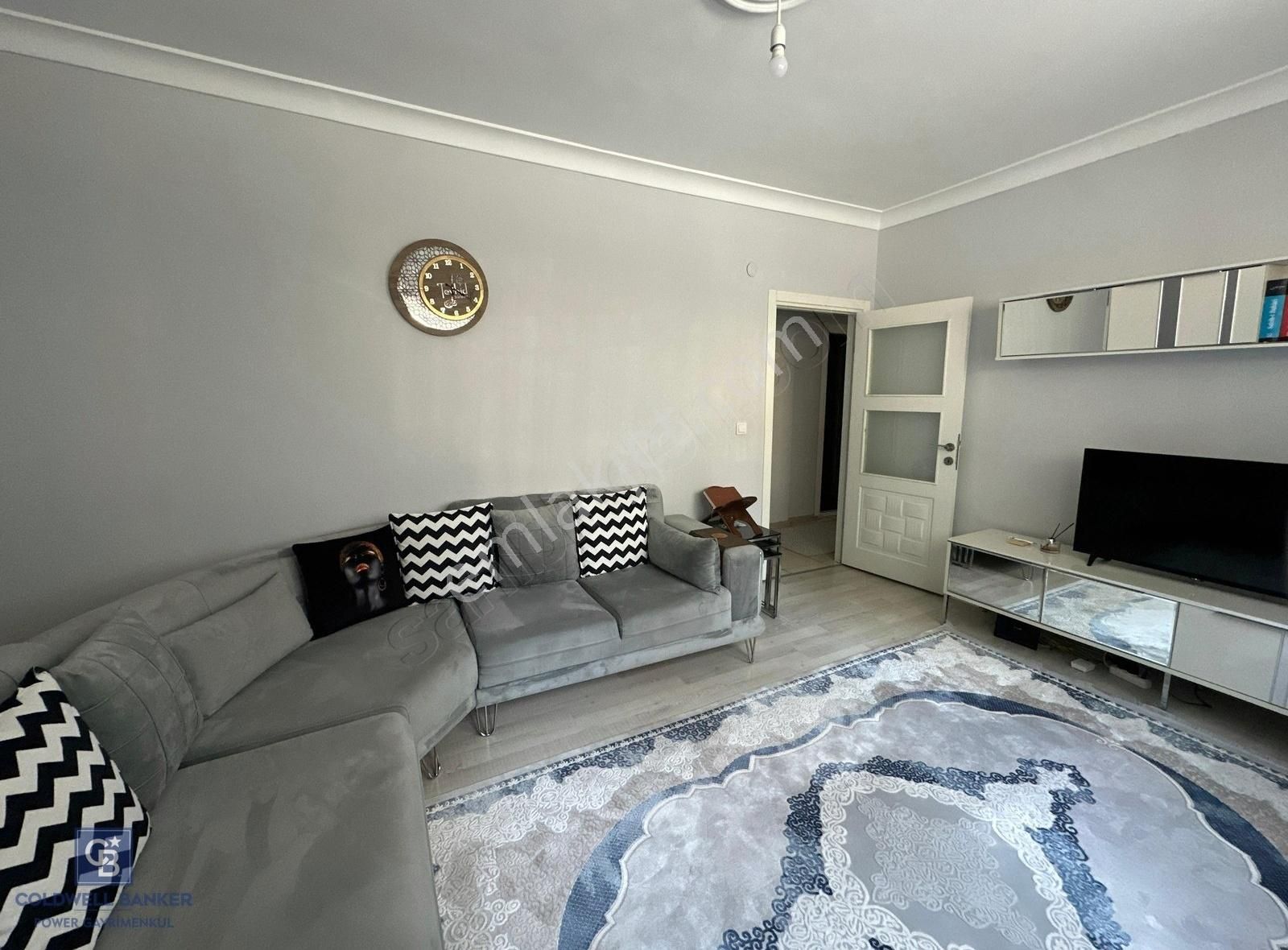 Kağıthane Gürsel Satılık 2+1 Daire Yeni Bina Asansör Otopark