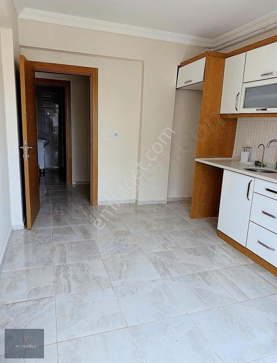 Vize Devlet Mahallesinde Doğalgazlı Kiralık Daire