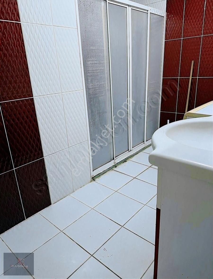 Vize Evren Mahallesinde Eşyalı Kiralık Daire