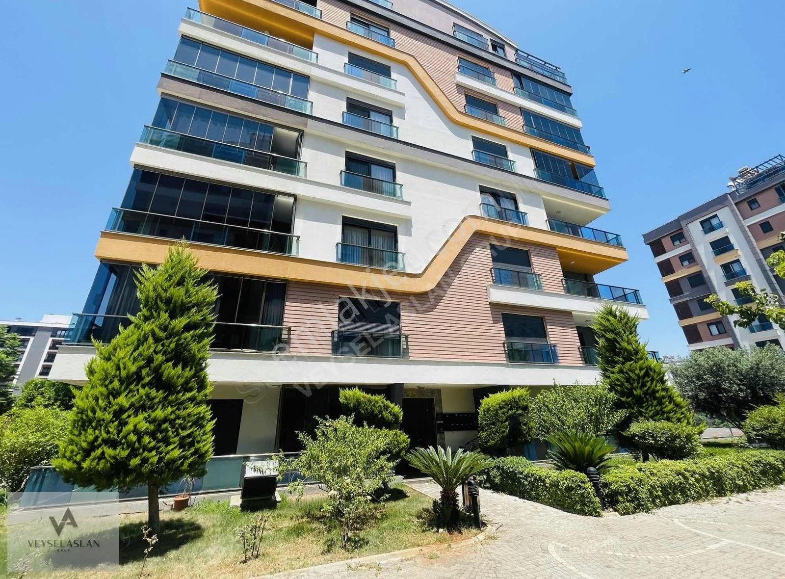 Fevzi Çakmak_iltemir Rezidans'ta _lüks_2+1_satılık_daire