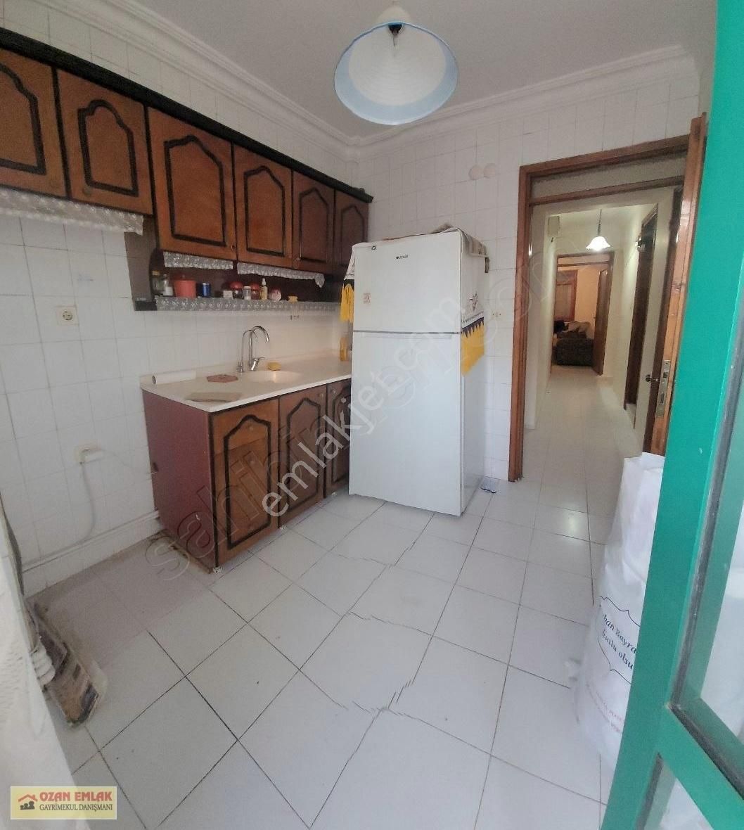 Ulu Önder Caddesinde 3+1 Satılık Daire