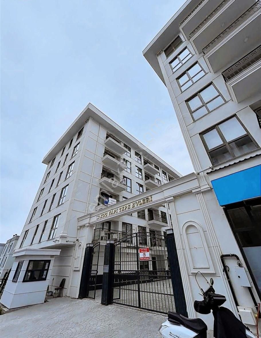 Erkan Doğan Emlak Koçyapıtepeevleri'nde 2+1 Eşyalı Satılık Daire - Görsel 17