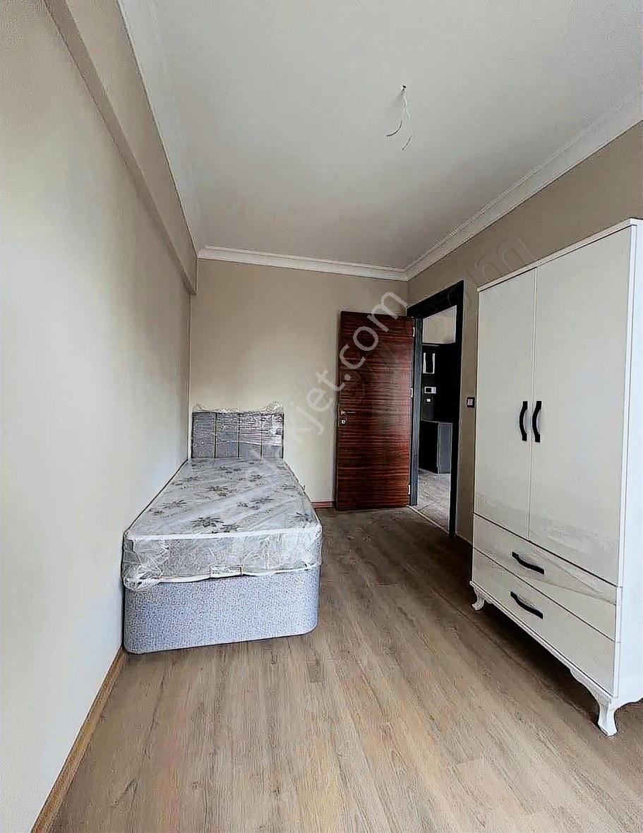 Erkan Doğan Emlak Koçyapıtepeevleri'nde 2+1 Eşyalı Satılık Daire - Görsel 12