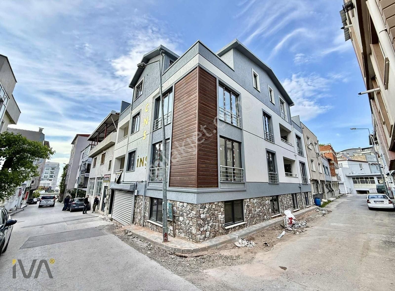 İva'dan Esenevlerde 4+1 Lüks Ve 1.sınıf İşçilikli Dubleks Daire