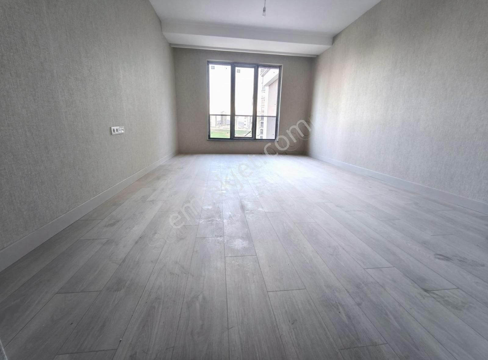 Bağımsız Mutfak 2+1 Sıfır Lüks Daire Anahtar Teslim