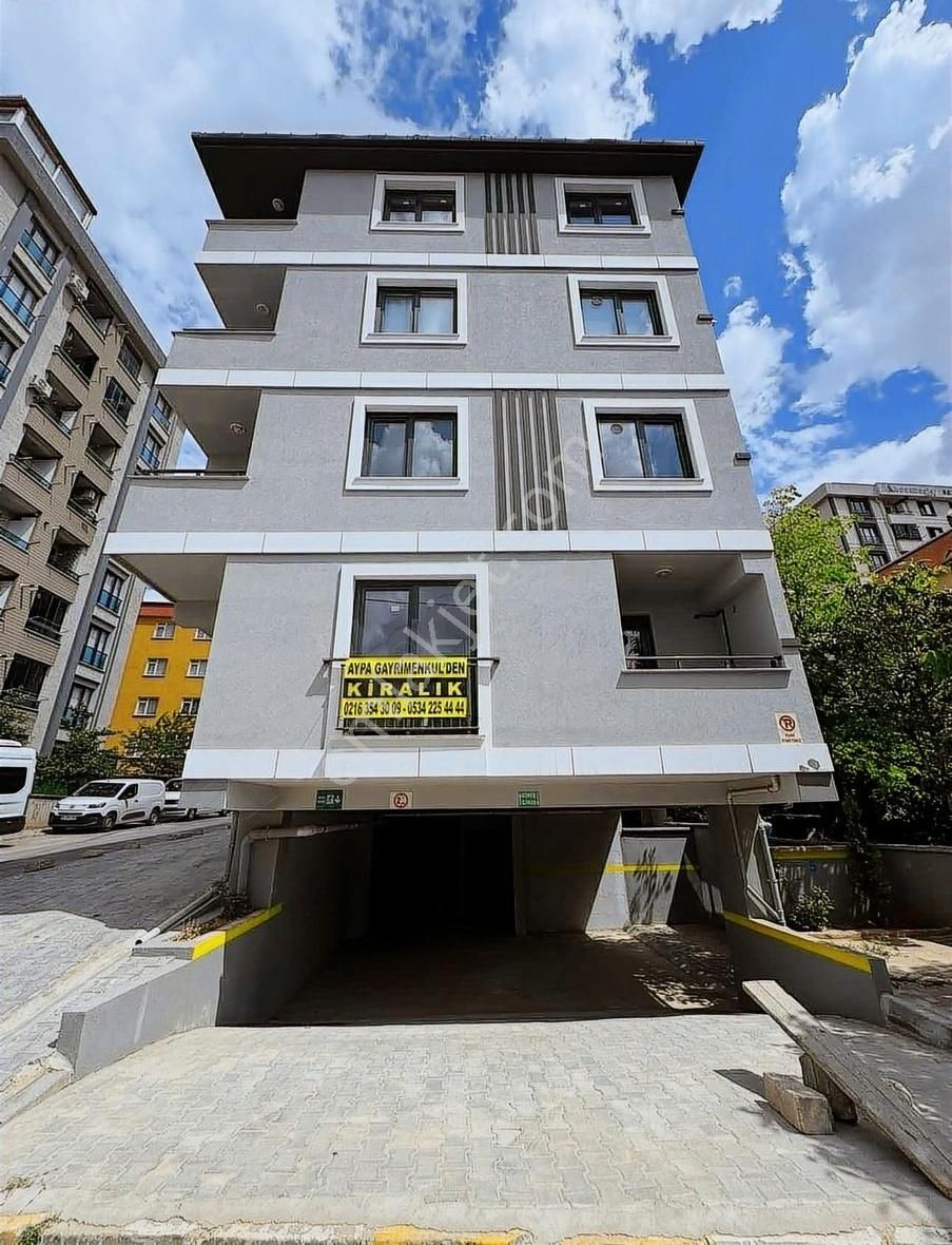 Fırsat Daire 3+1 Merkezi Konum Arakat