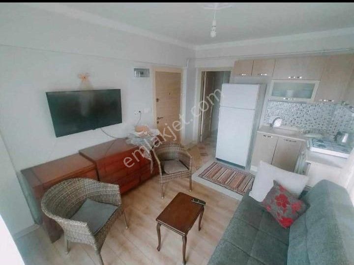 Serdivan Merkezi Konumda 1+1 Satılık Daire
