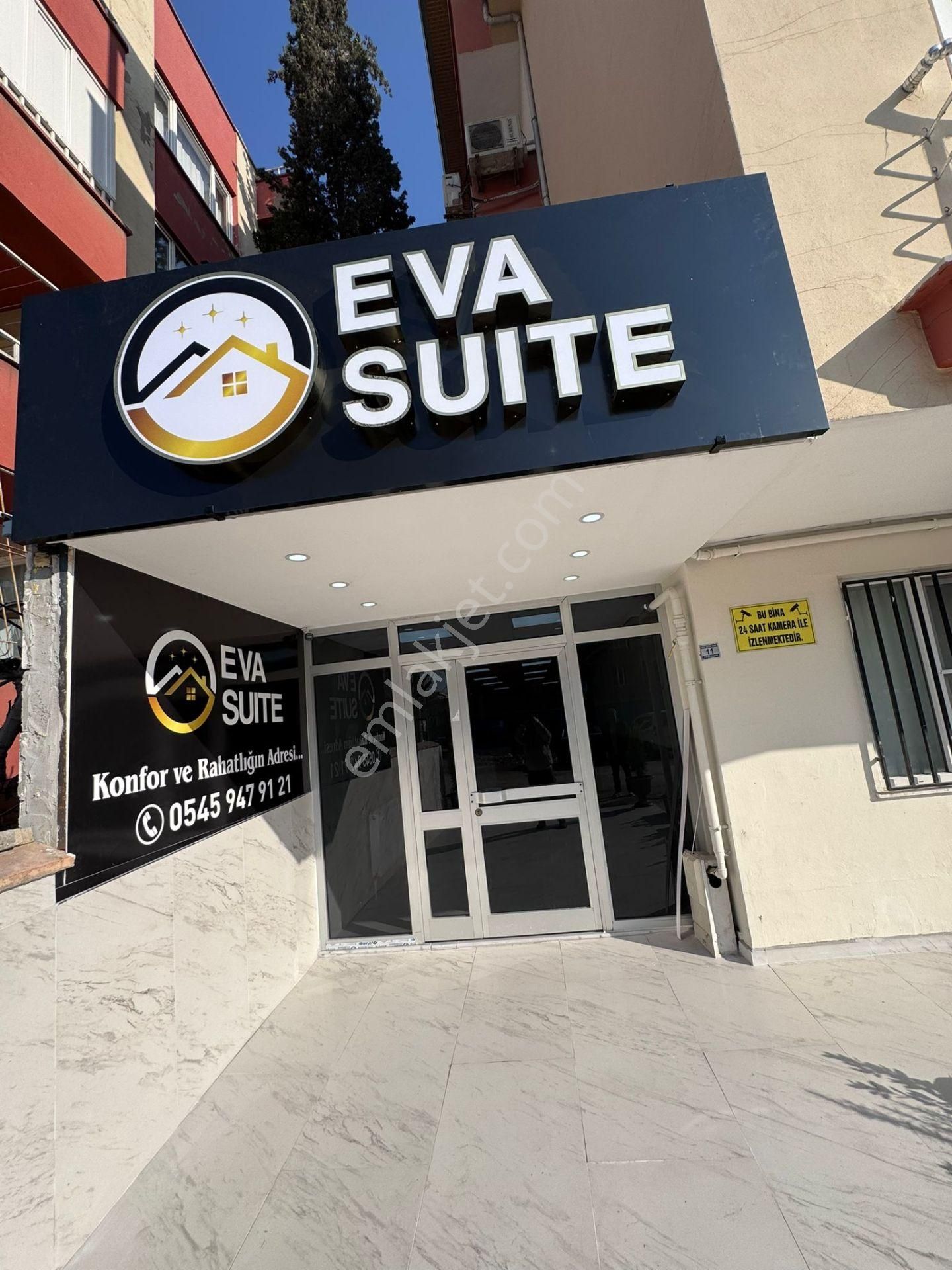 Kahramanmaraş Dulkadiroğlu Günlük Kiralık 1+1 Eşyalı Suite Daireler - Görsel 2