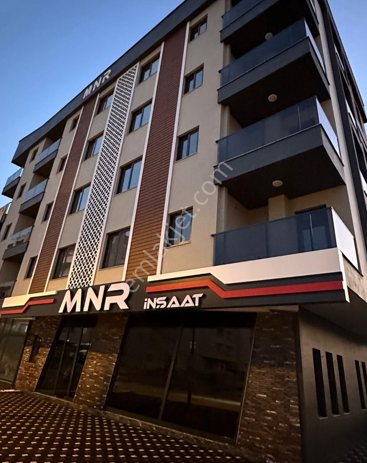 Kiralık Daire 2+1 Alata Erdemli Mersin