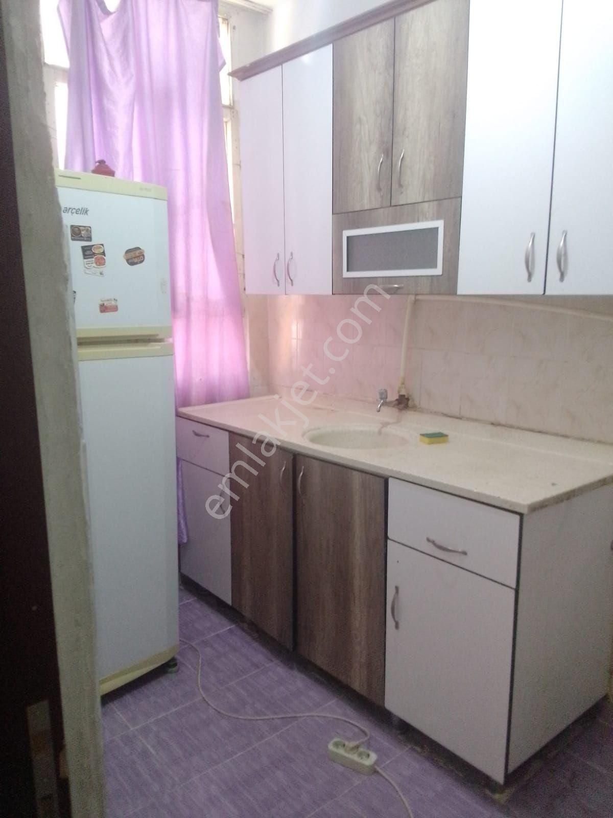 Sümer Mah Müstakil 1+1 Eşyalı Daire