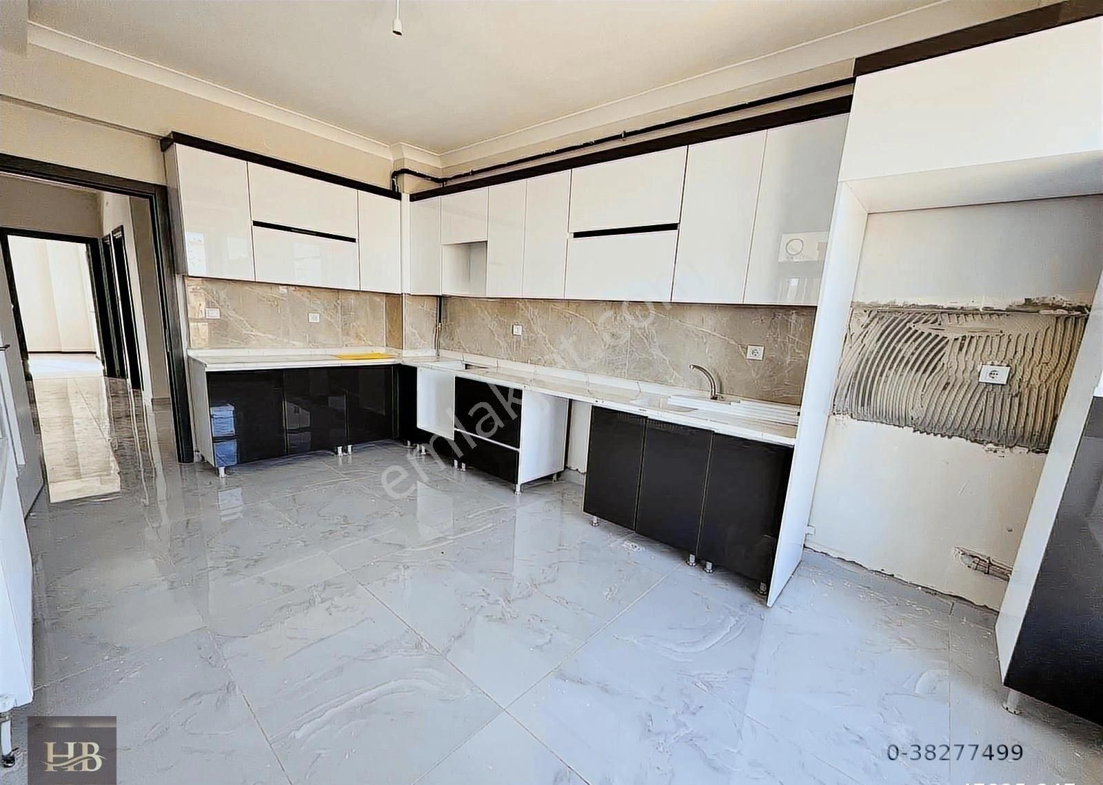 Çetinler Emlaktan Şentepe Mahallesinde Satılık 3+1 Daire