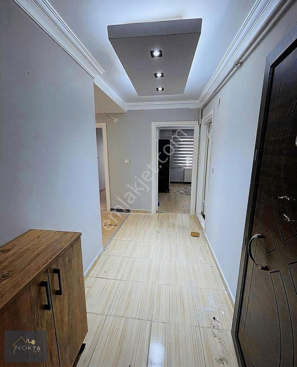 Nokta Emlak Dan Görüklede 100m2 Ayrı Mutfak Satılık 2+1