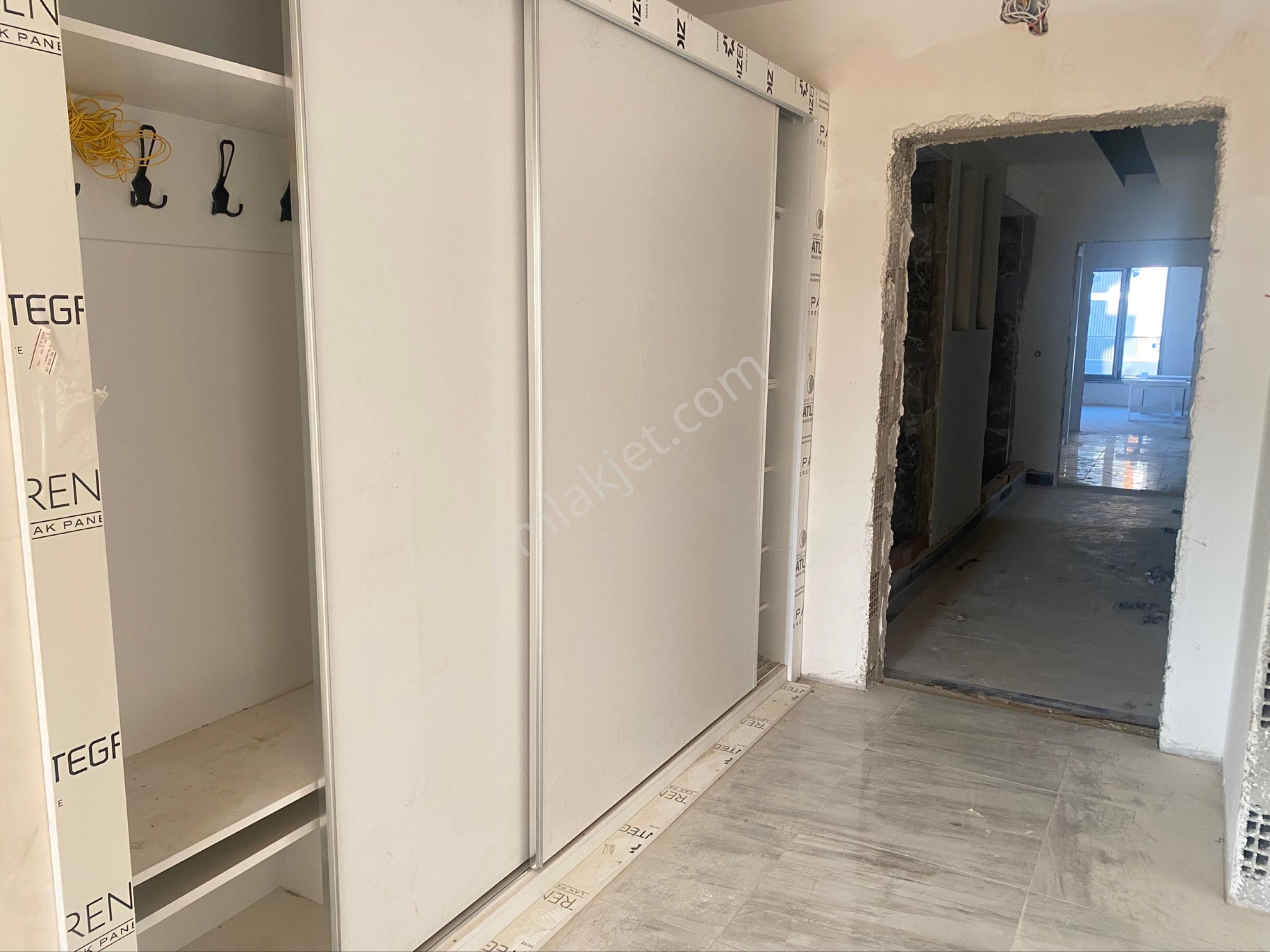 Dinamikten Satlık Garajlı Daire - Görsel 7