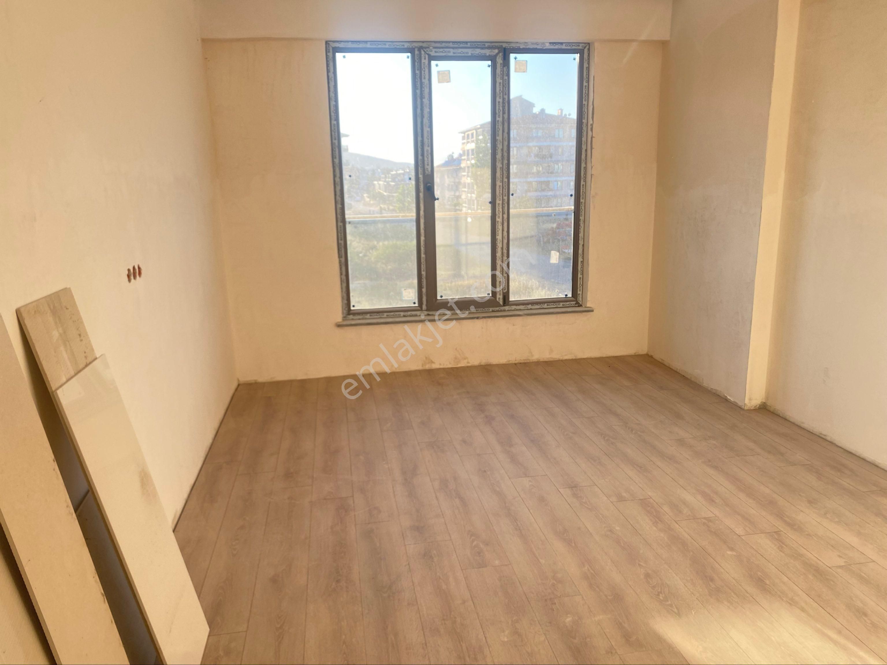 Dinamikten Satlık Garajlı Daire - Görsel 9