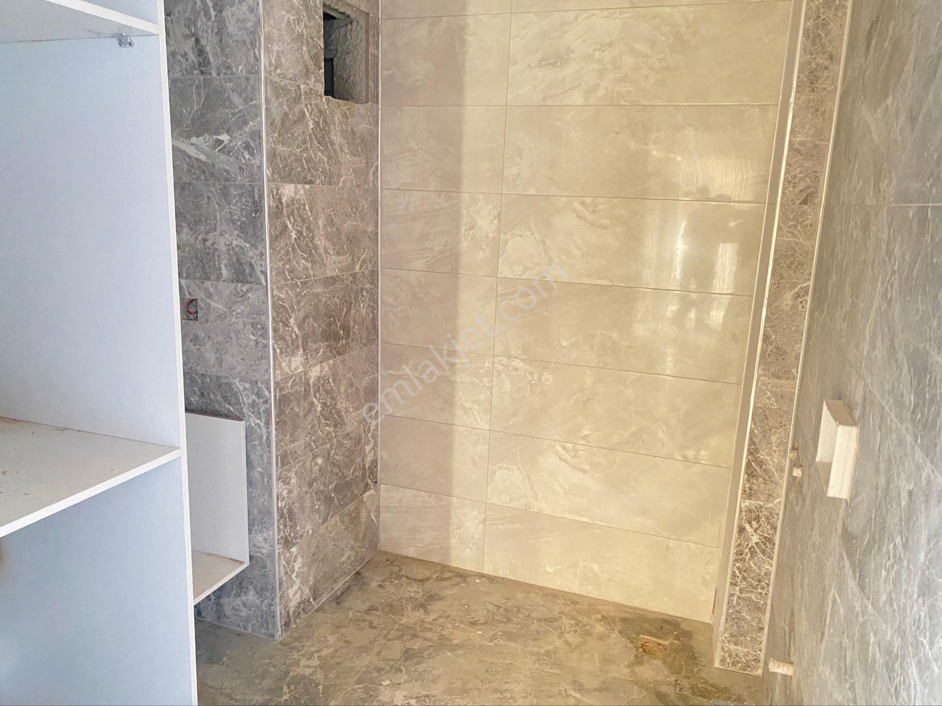 Dinamikten Satlık Garajlı Daire - Görsel 5