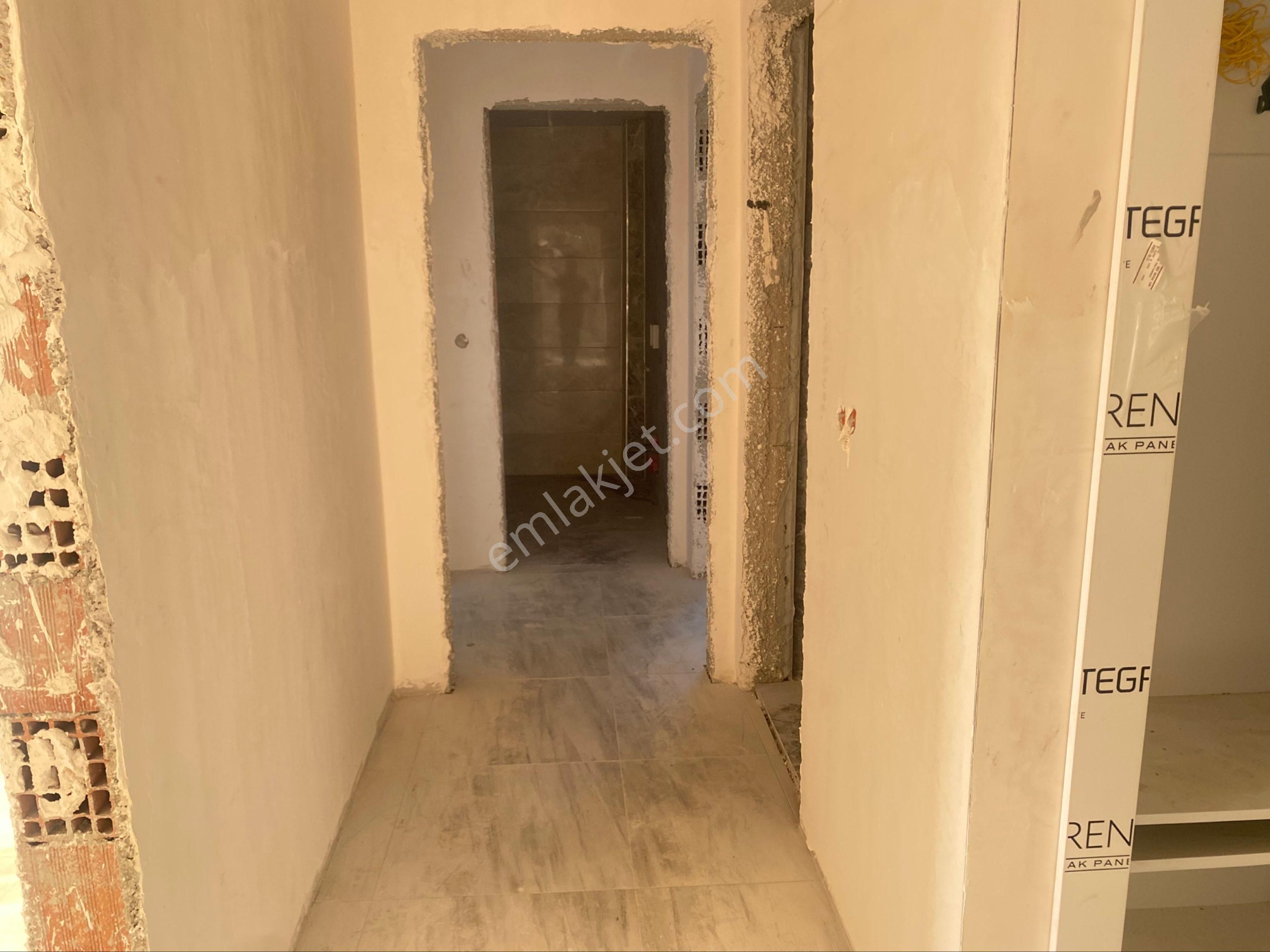 Dinamikten Satlık Garajlı Daire - Görsel 8