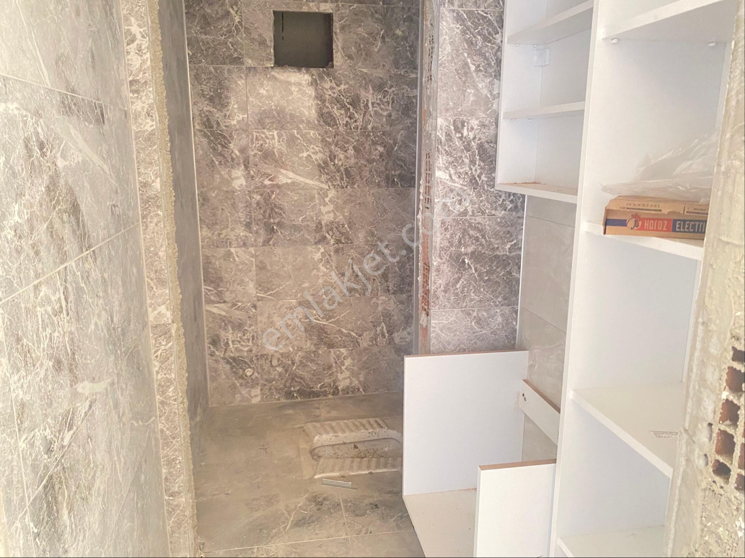 Dinamikten Satlık Garajlı Daire - Görsel 3