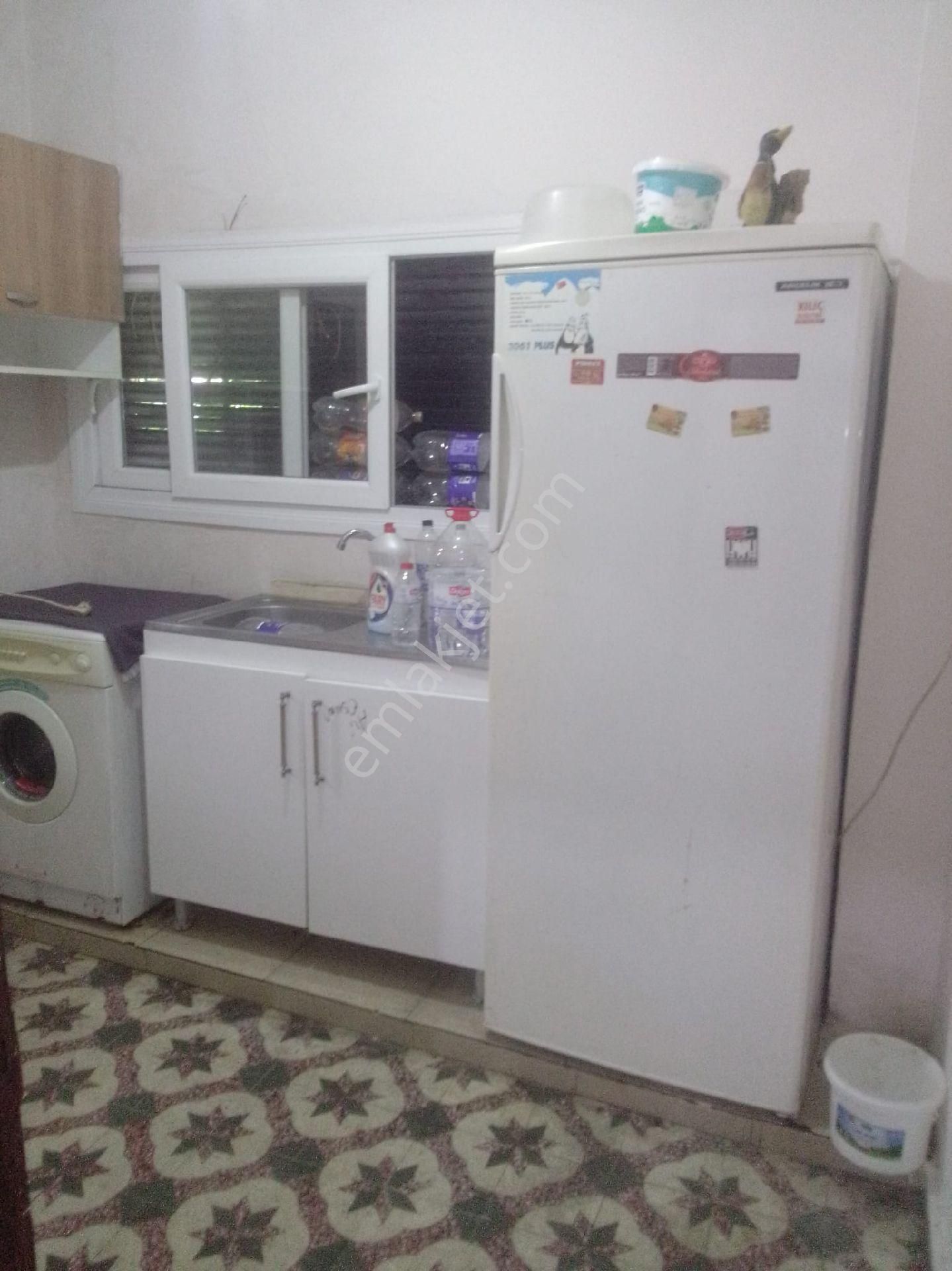 Sümer Mah Eşyalı 1+1 Daire