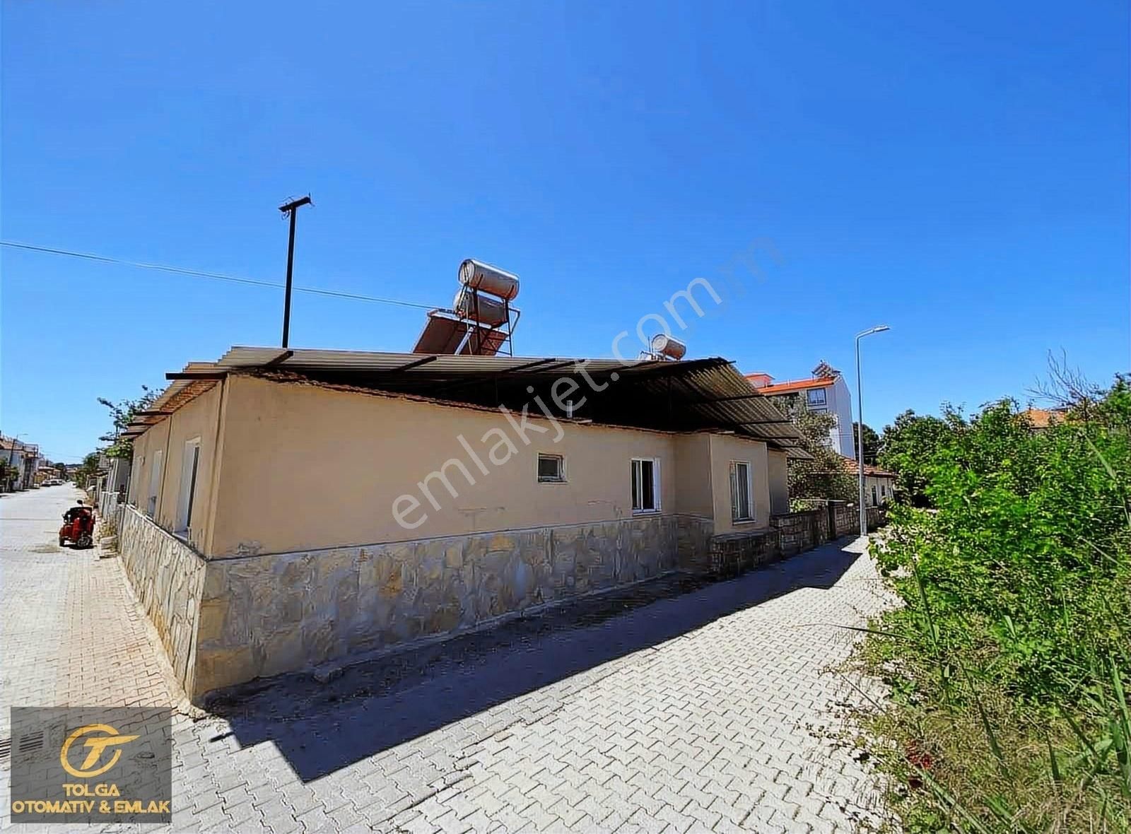 Dalaman Hürriyet Mah. Satılık 335 M2 Arsa