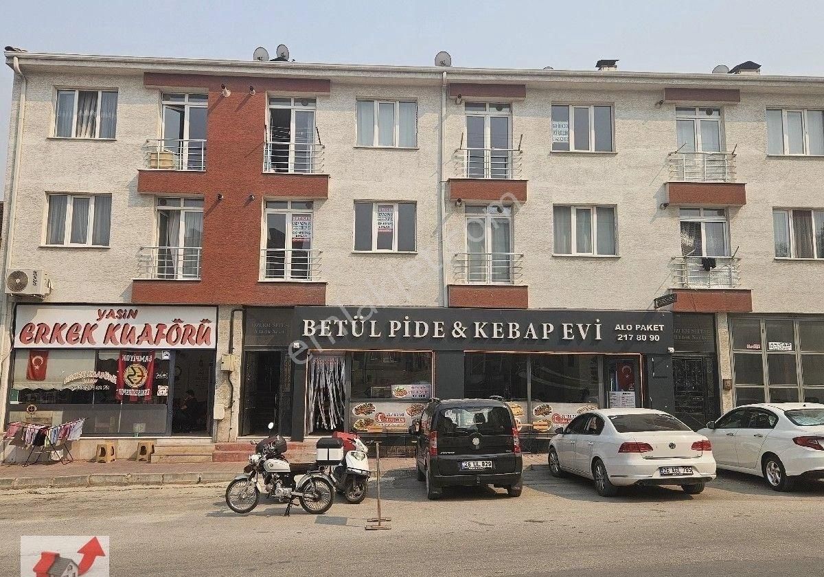 Dönertaş Emlaktan Erenköy Mah.satılık 2+1 Yeni Daire
