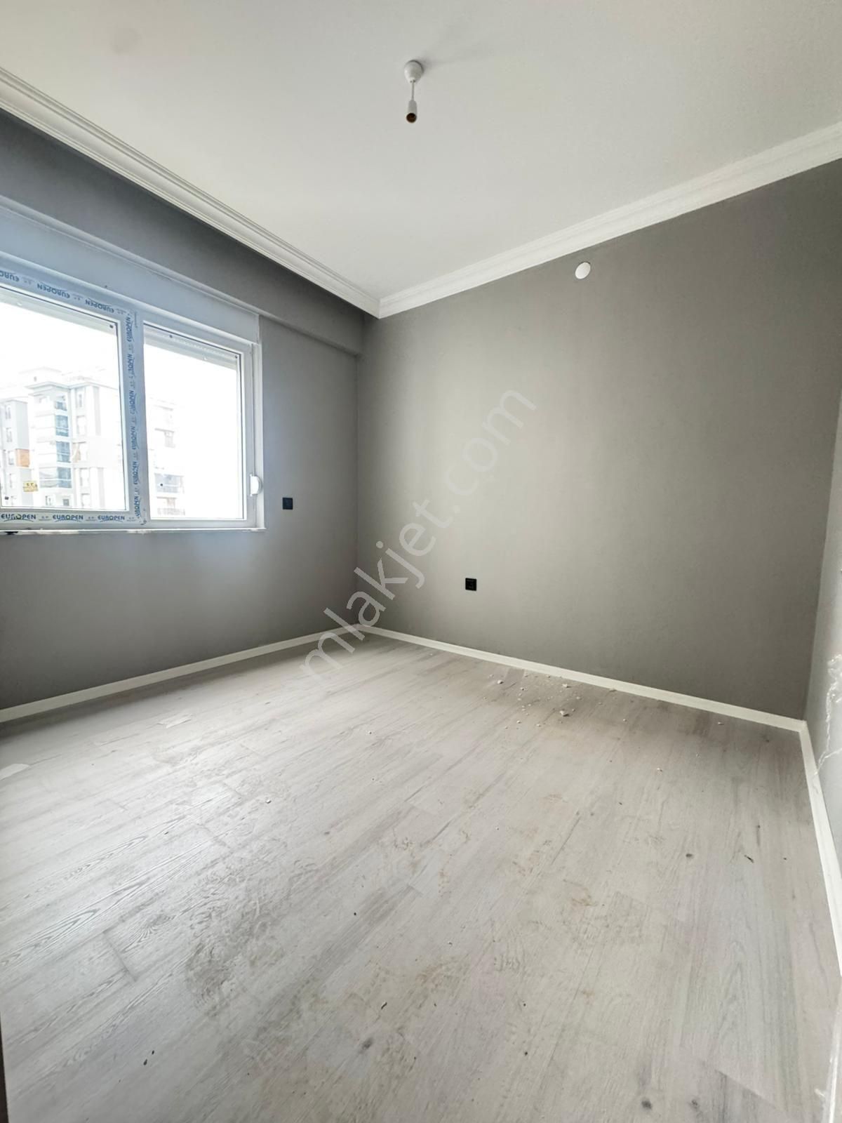 Serik Eminceler Mh Lüx Sıfır Uygun Fiyatlı 2+1 Daireler - Görsel 2