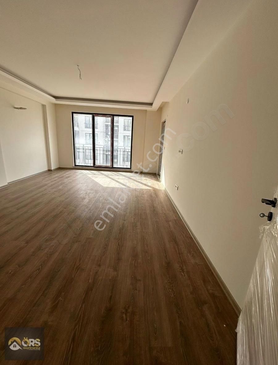 Örs Gayrimenkulden Site İçi Kat Mülkiyetli 3+1 Ara Kat Daire