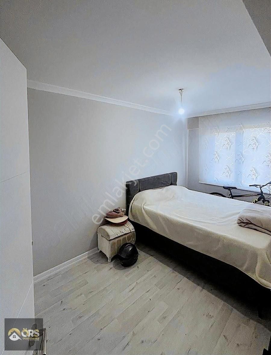 Örs'den Kurtuluş Mahallesi'nde 1+1 Kiralık Eşyasız Daire