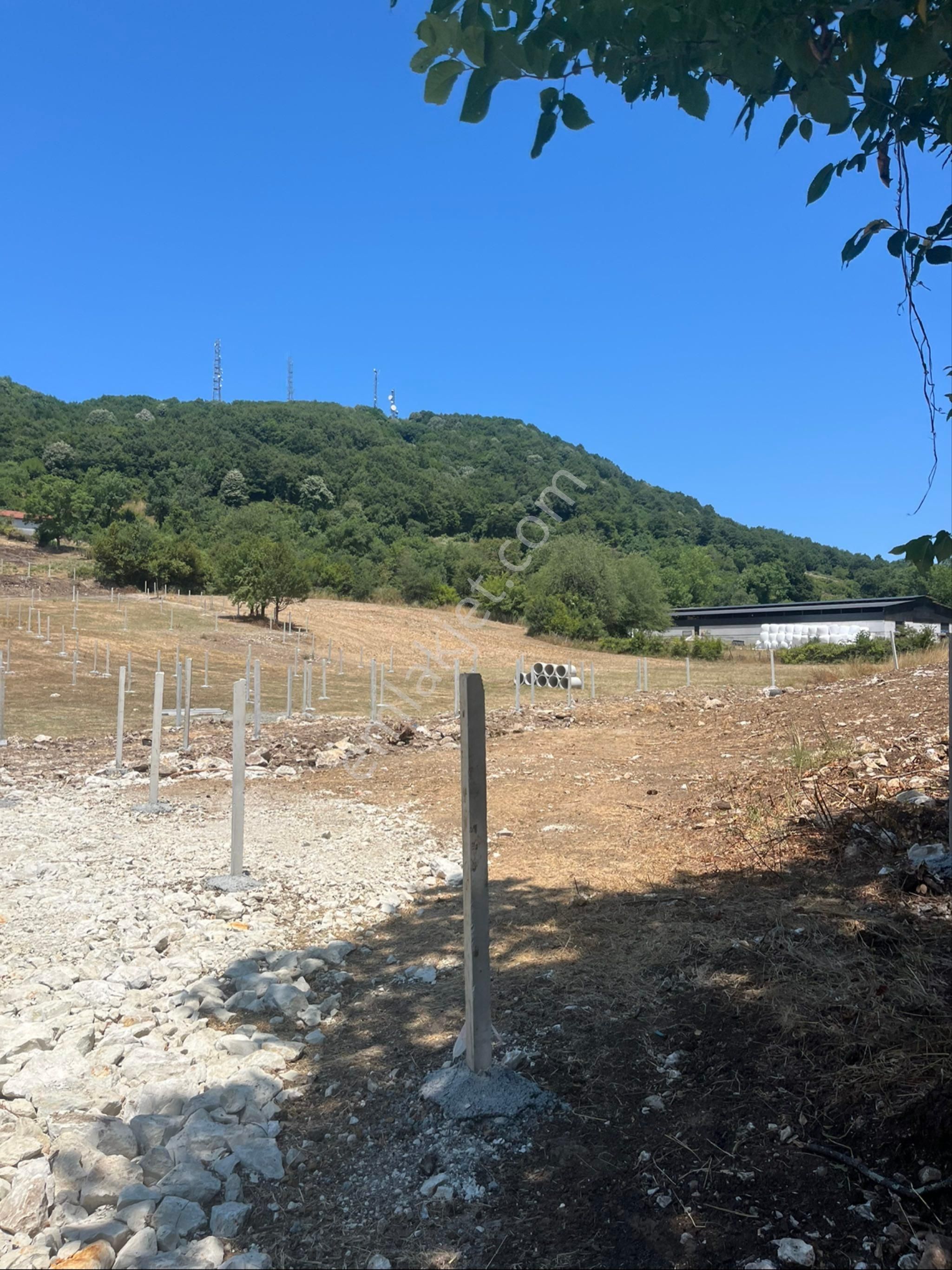 Sahibinden Satılık %40 İmarlı Sahile 2km De