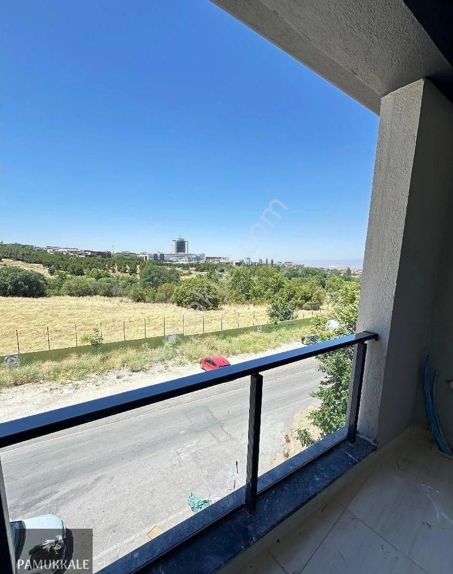 Dneizli / Zeytinköy'de Fırsat Lüx Sıfır Suit Daireler - Görsel 10