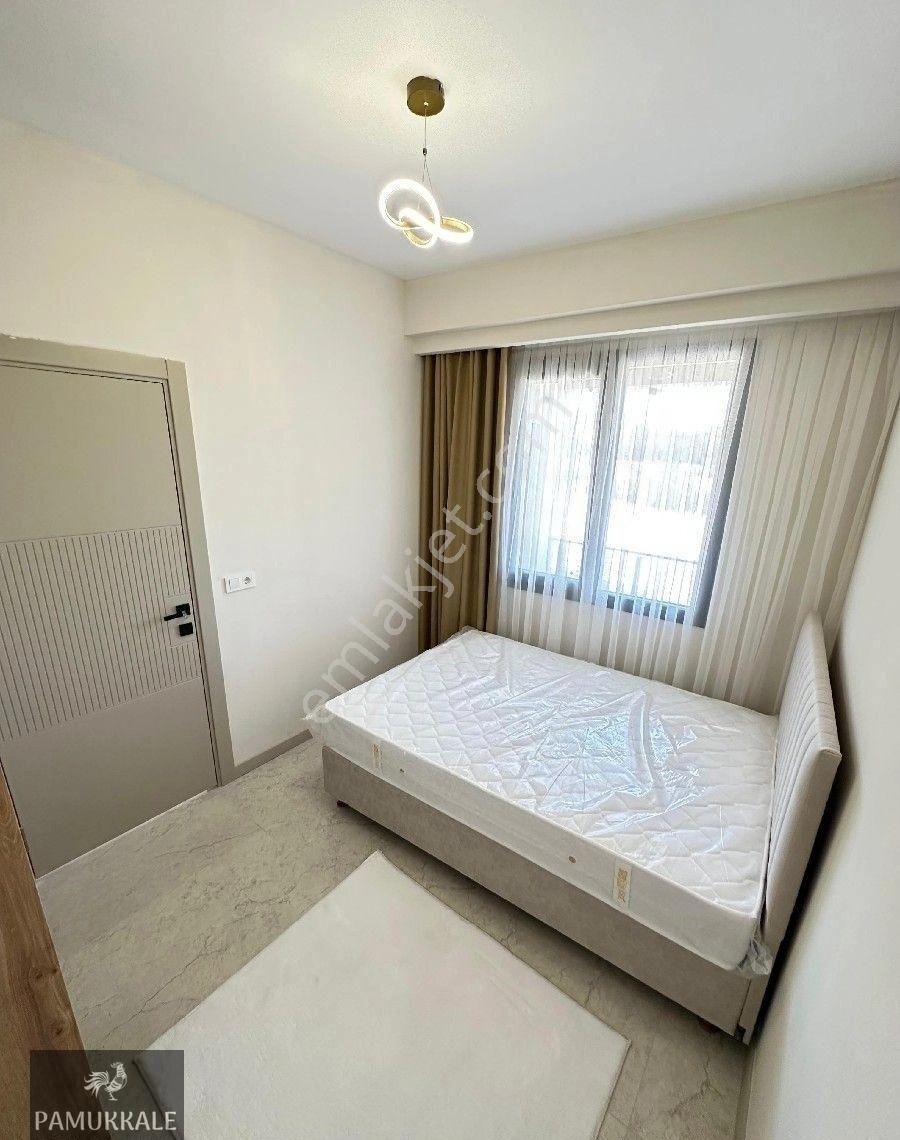 Dneizli / Zeytinköy'de Fırsat Lüx Sıfır Suit Daireler - Görsel 2