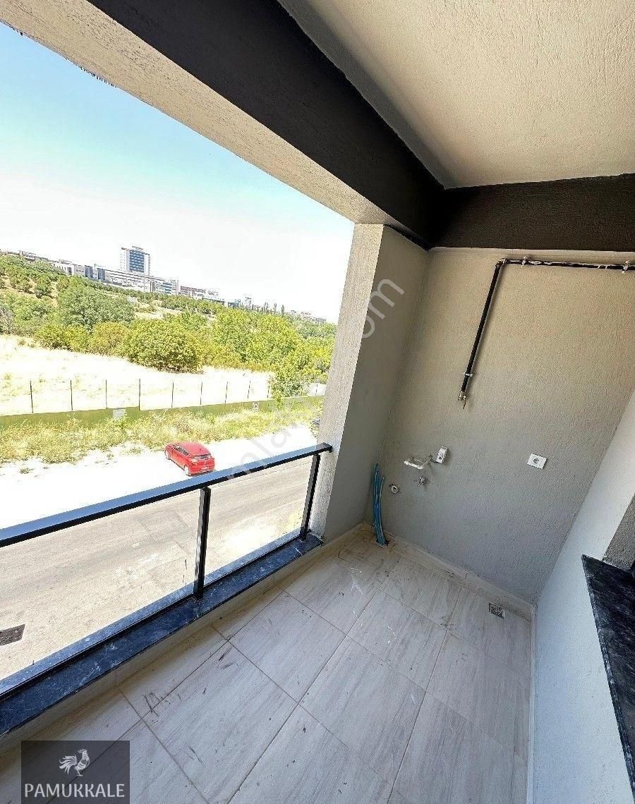 Dneizli / Zeytinköy'de Fırsat Lüx Sıfır Suit Daireler - Görsel 7