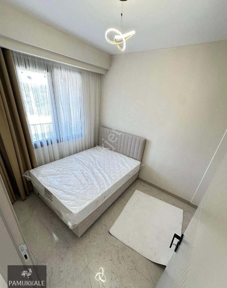 Dneizli / Zeytinköy'de Fırsat Lüx Sıfır Suit Daireler - Görsel 6