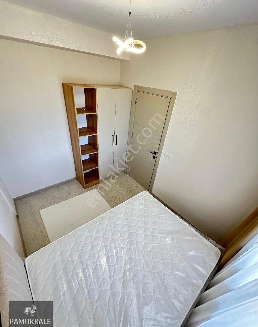 Dneizli / Zeytinköy'de Fırsat Lüx Sıfır Suit Daireler - Görsel 8