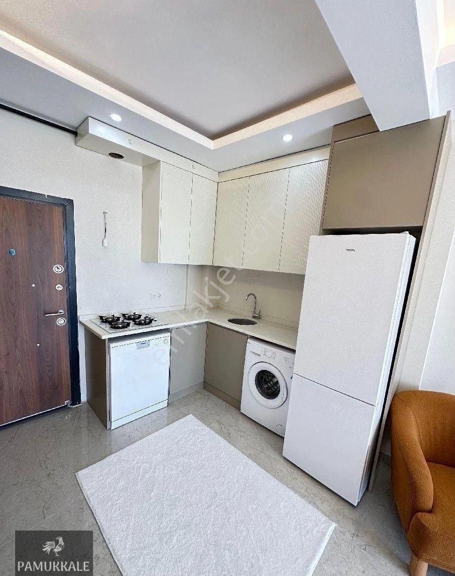 Dneizli / Zeytinköy'de Fırsat Lüx Sıfır Suit Daireler