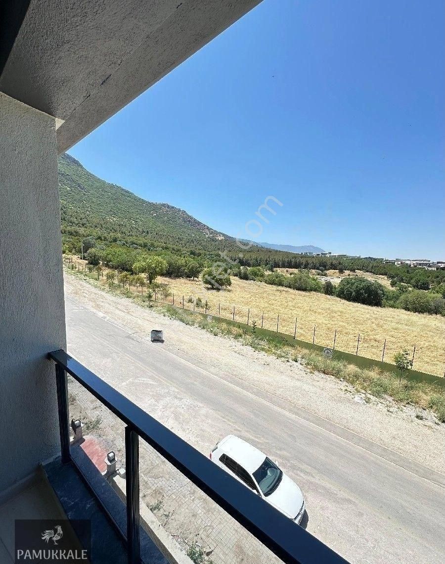 Dneizli / Zeytinköy'de Fırsat Lüx Sıfır Suit Daireler - Görsel 5