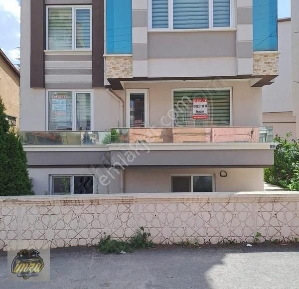 Afyon Imza Emlaktan Cazaevı Arkasında 2+0 Eşyalı