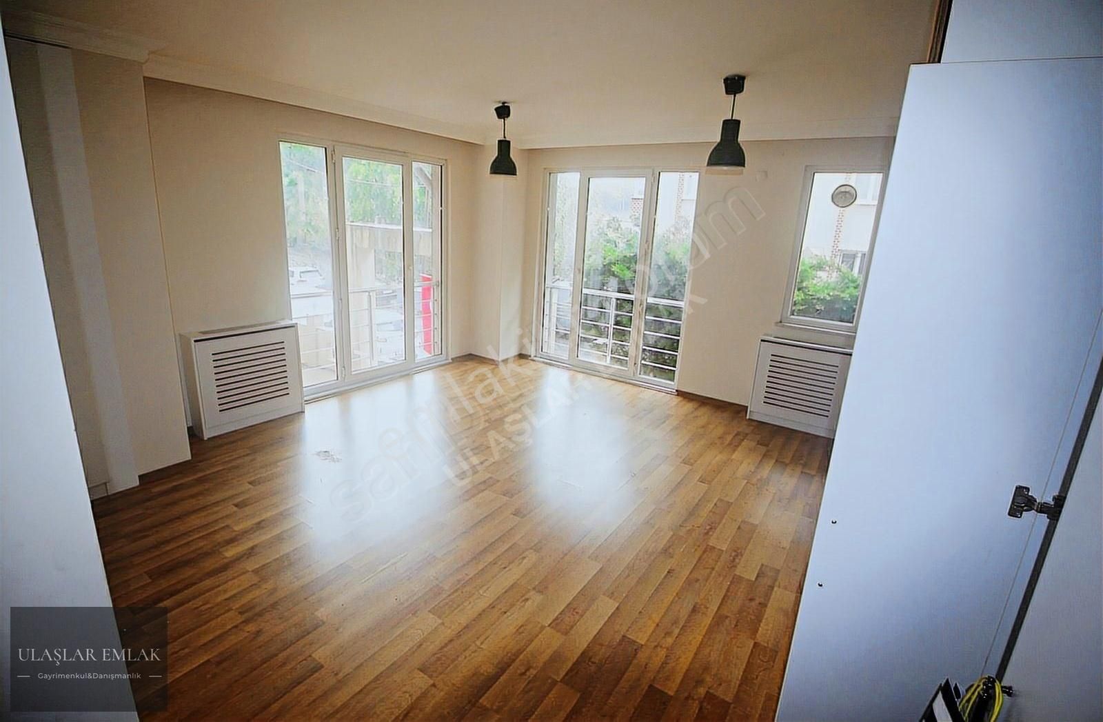 Finans Merkezi Yanıbaşında Butik Sitede 1+1 72 M2 Kiralık Daire