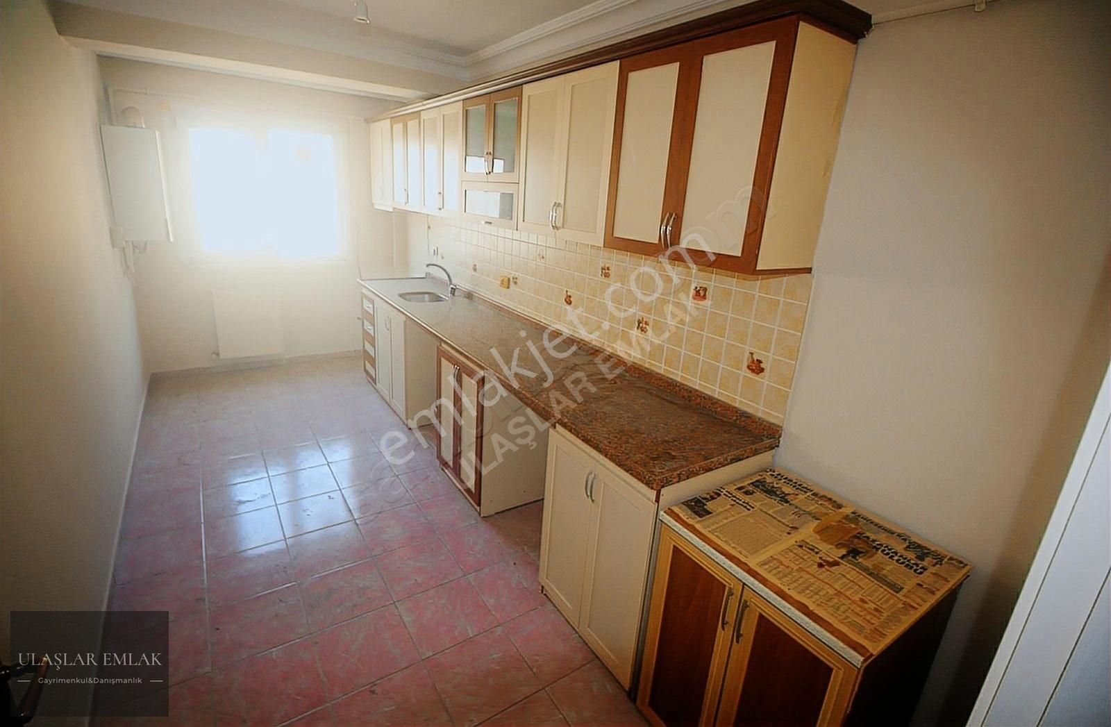 Ümraniye Site Mah. 3+1 125 M2 Kiralık Arakat Daire. - Görsel 6