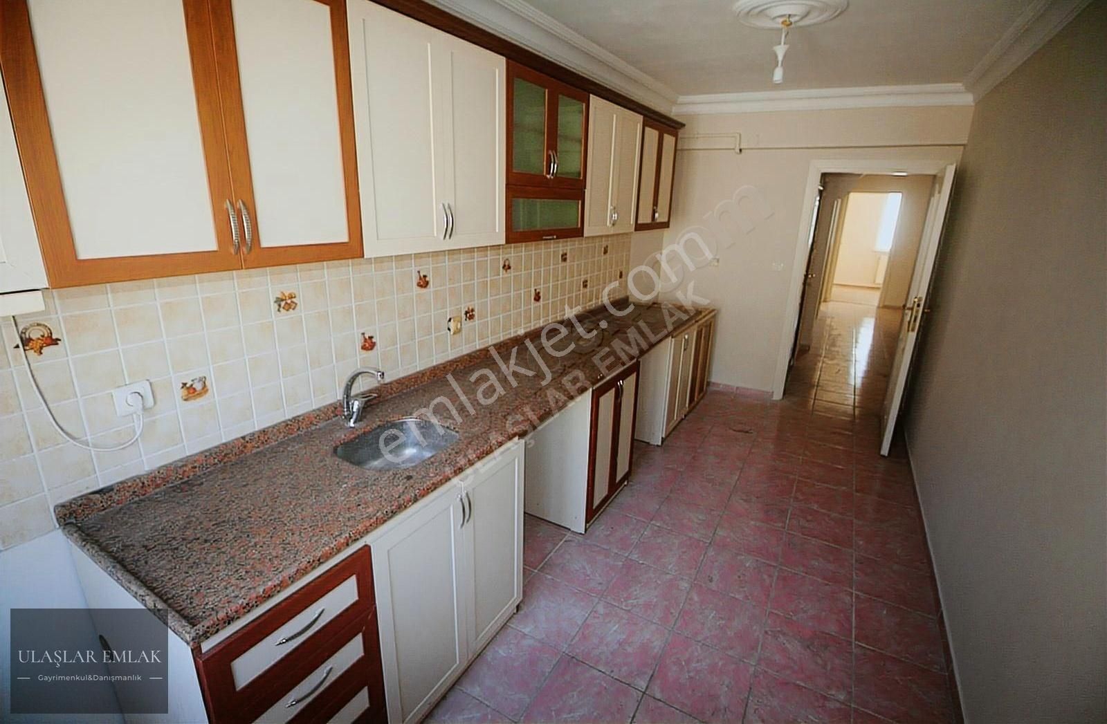 Ümraniye Site Mah. 3+1 125 M2 Kiralık Arakat Daire. - Görsel 10