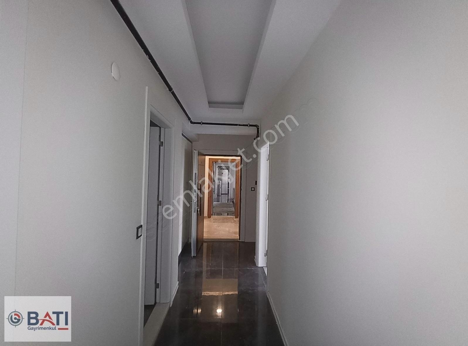 Torbalı Batı Gayrimenkul Den Kiralık Daire