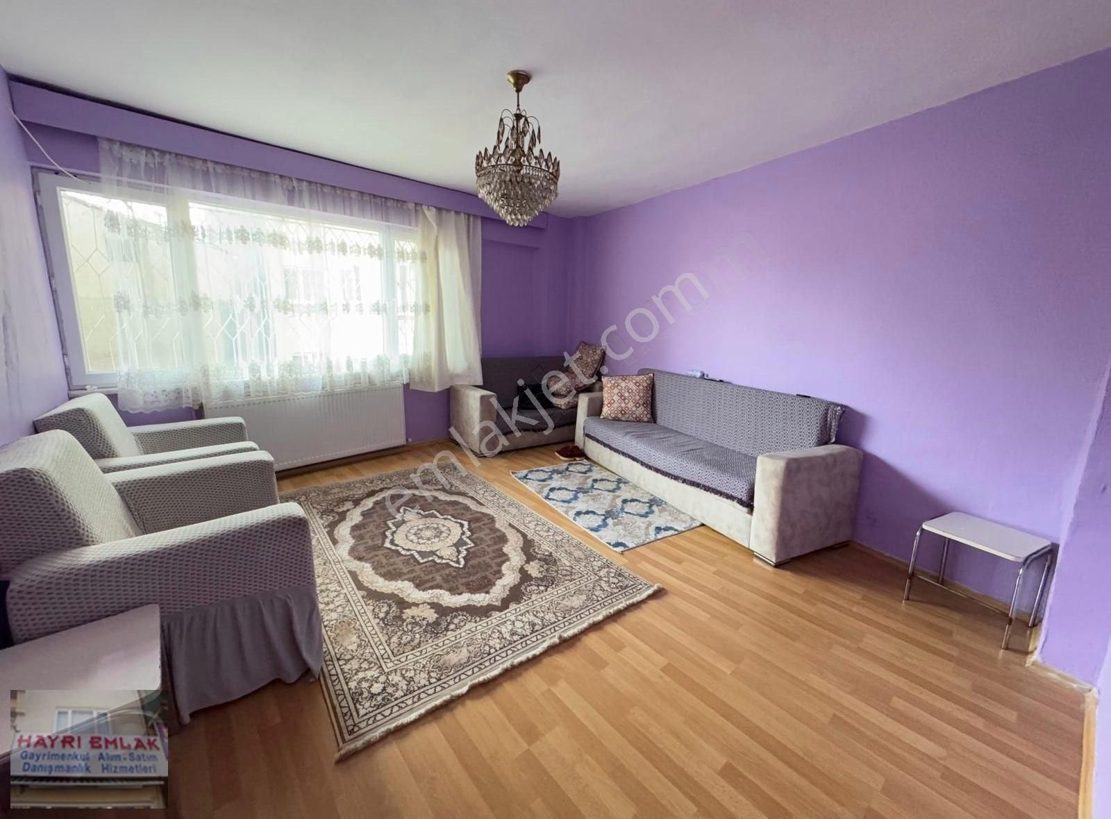 Gemlik'te Merkeze Yakın 2+1 Satılık Daire