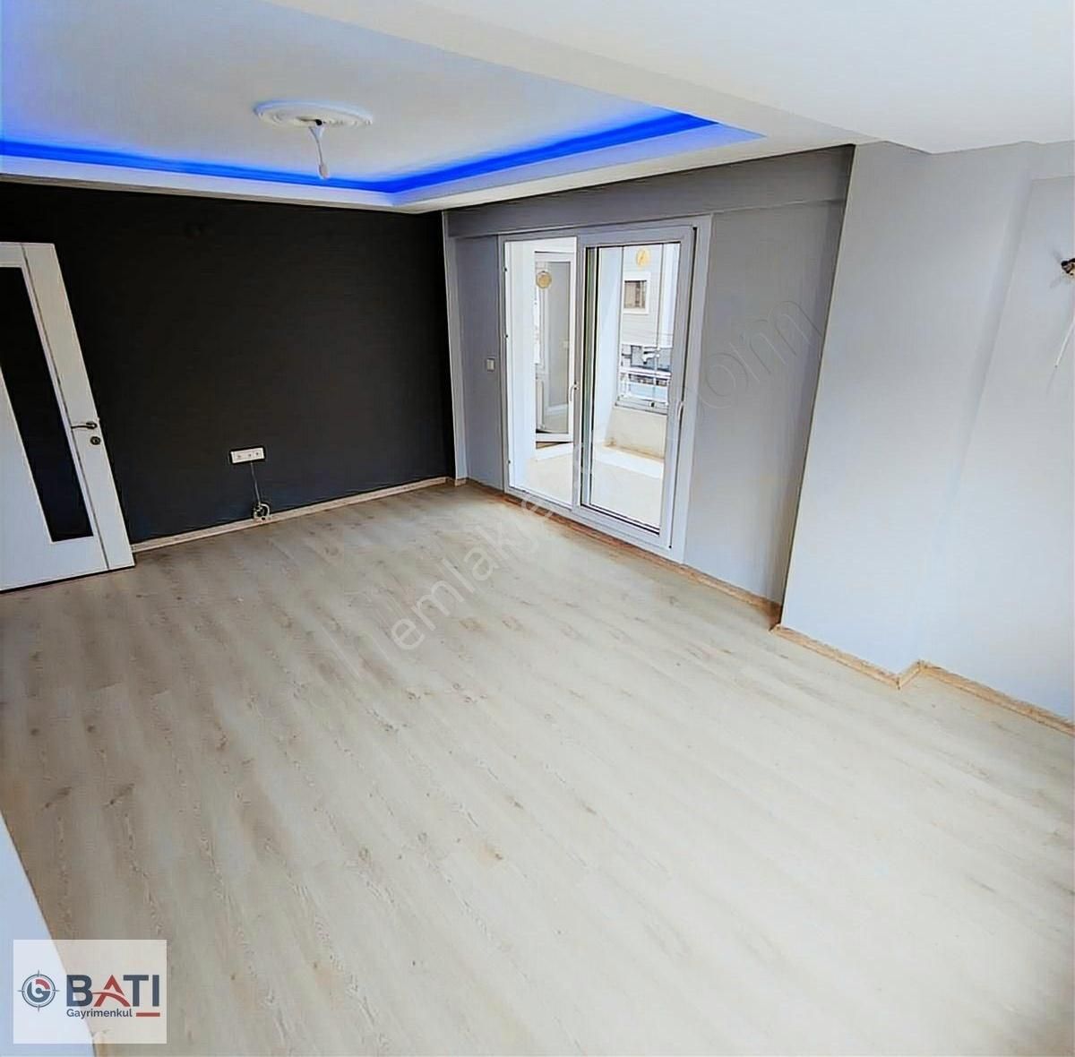 Torbalı Batı Gayrimenkul Den Kiralık Daire