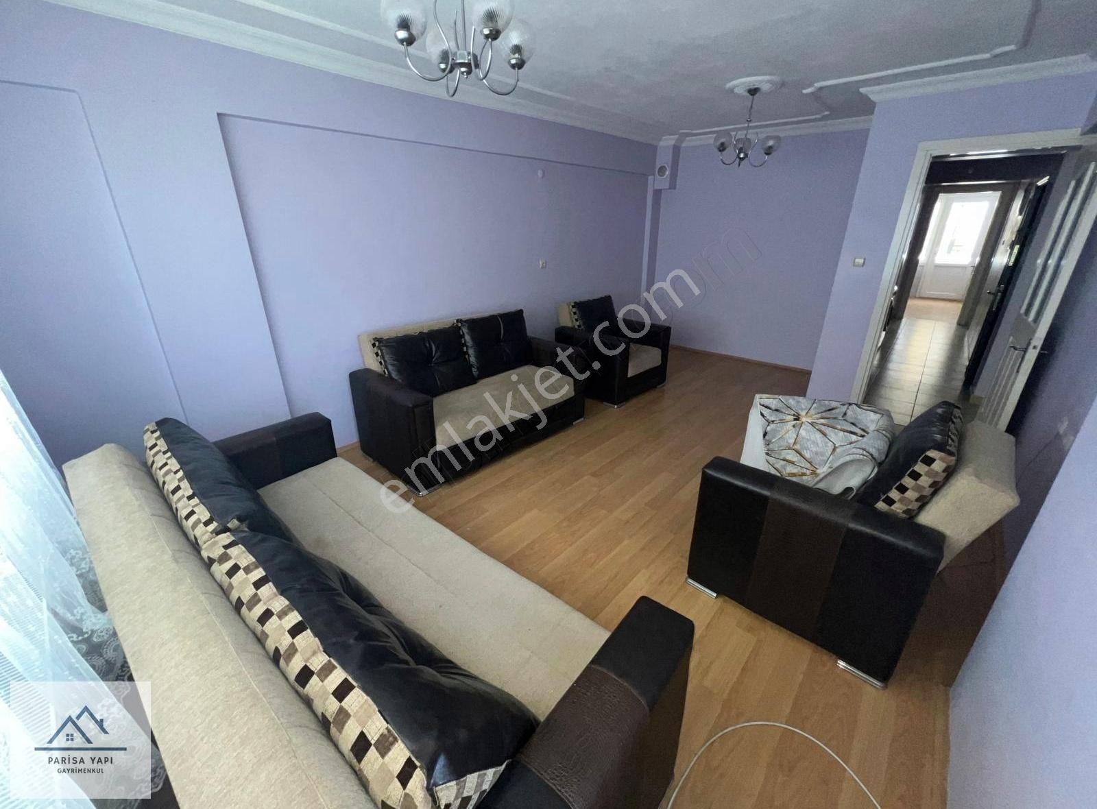 Parisadan Buca Kadındoğum ,hasanağa Ve Kampüs Yakını 2+1 Kiralık