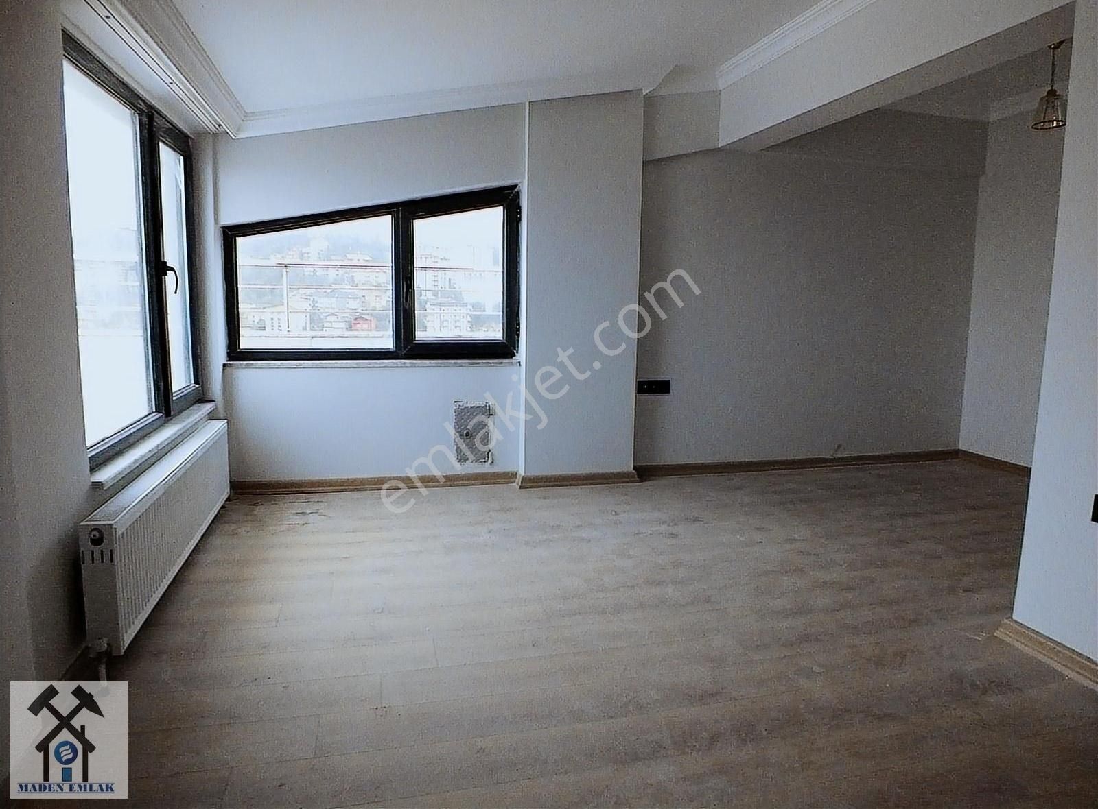 Kapuz Semtinde Satılık 3+1 Dubleks Daire - Görsel 21