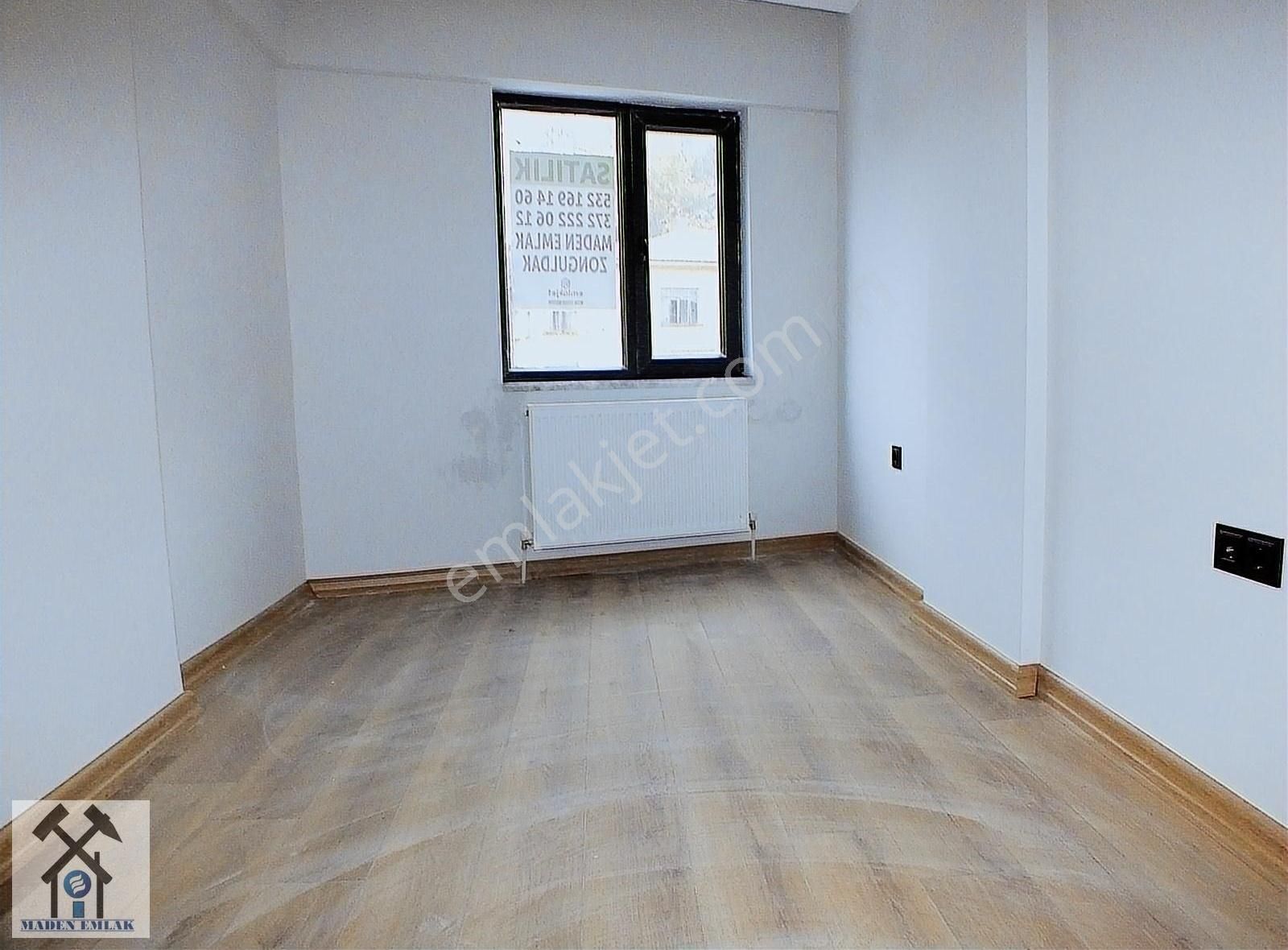 Kapuz Semtinde Satılık 3+1 Dubleks Daire - Görsel 11