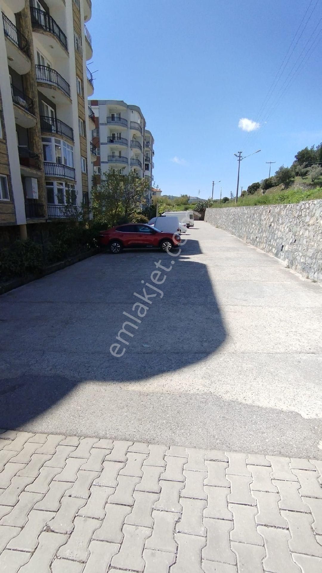 Söke Emlak Ofisisınden Yenikentte Satılık Daire - Görsel 34