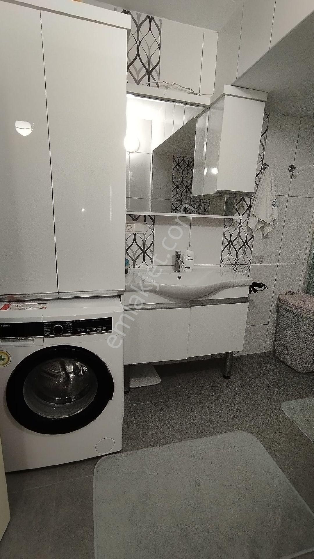 Söke Emlak Ofisisınden Yenikentte Satılık Daire - Görsel 15