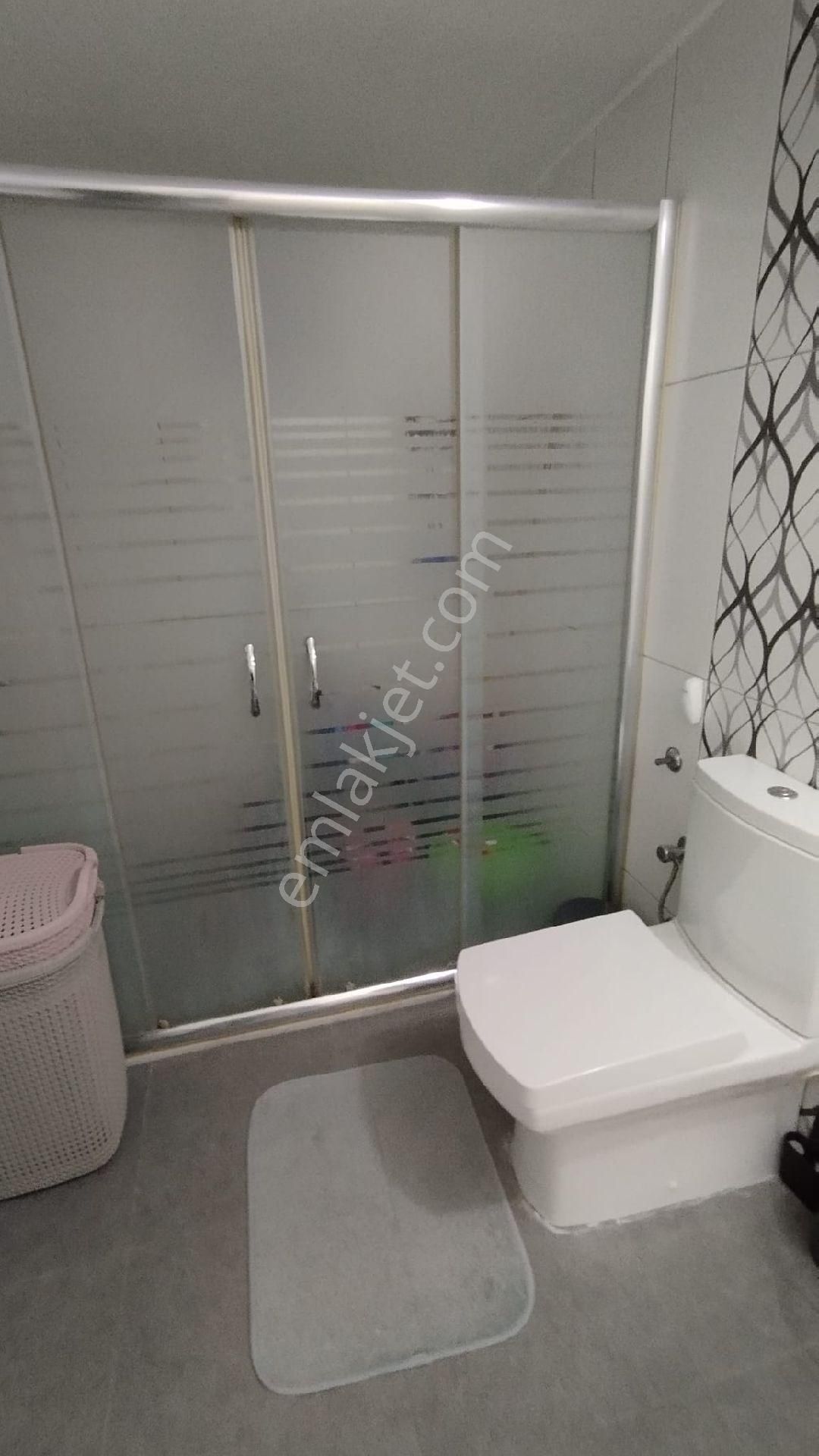 Söke Emlak Ofisisınden Yenikentte Satılık Daire - Görsel 11