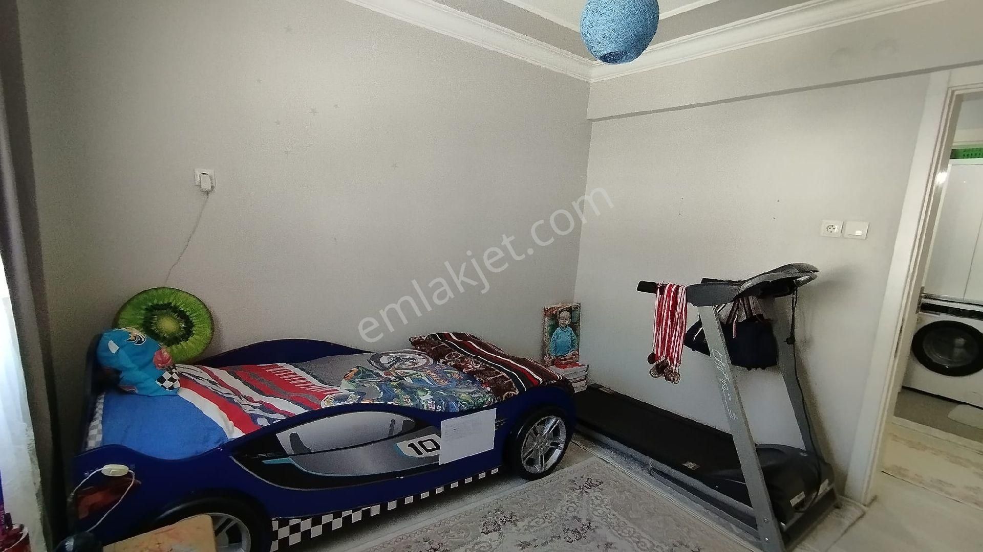 Söke Emlak Ofisisınden Yenikentte Satılık Daire - Görsel 14