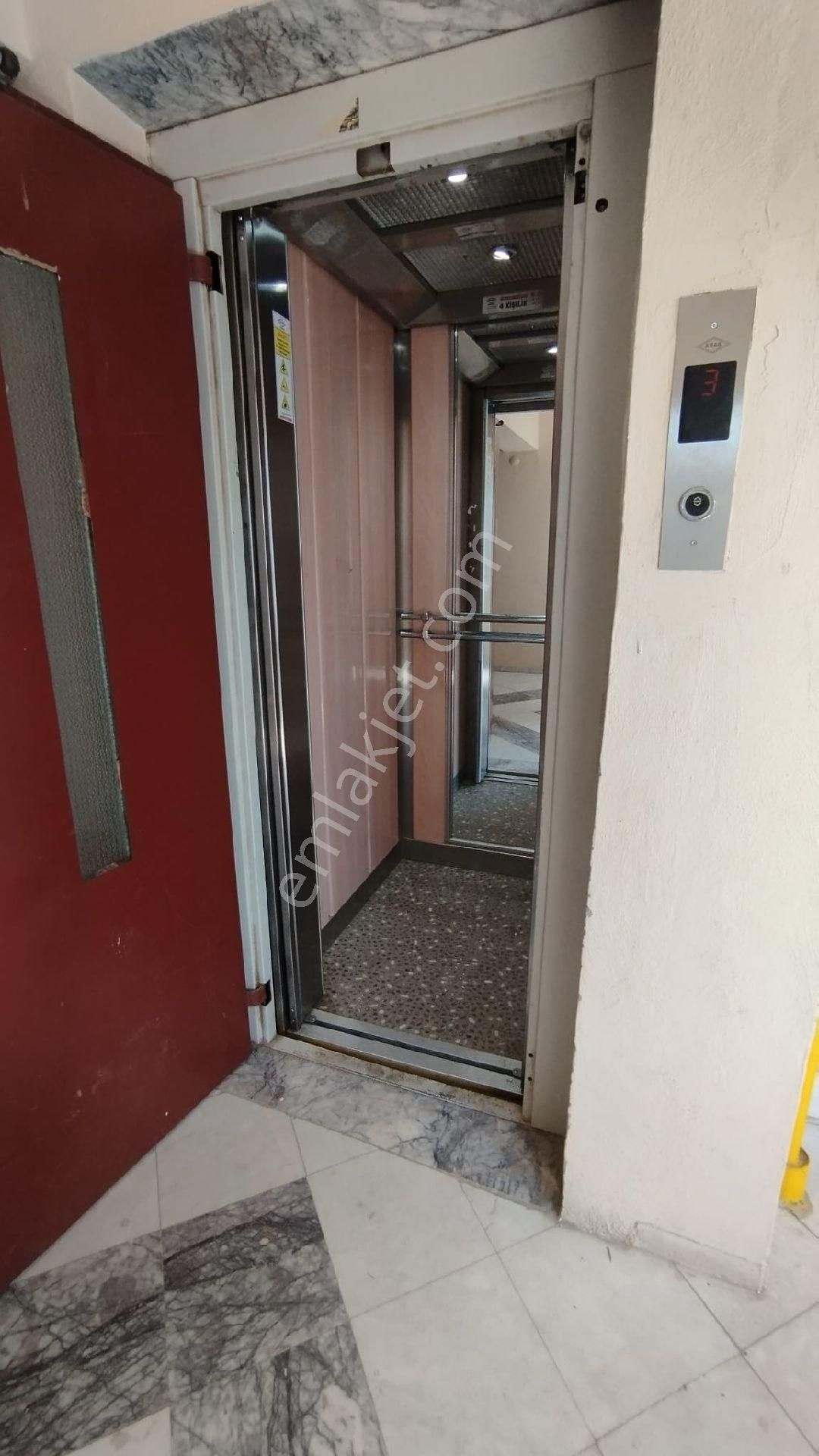 Söke Emlak Ofisisınden Yenikentte Satılık Daire - Görsel 7